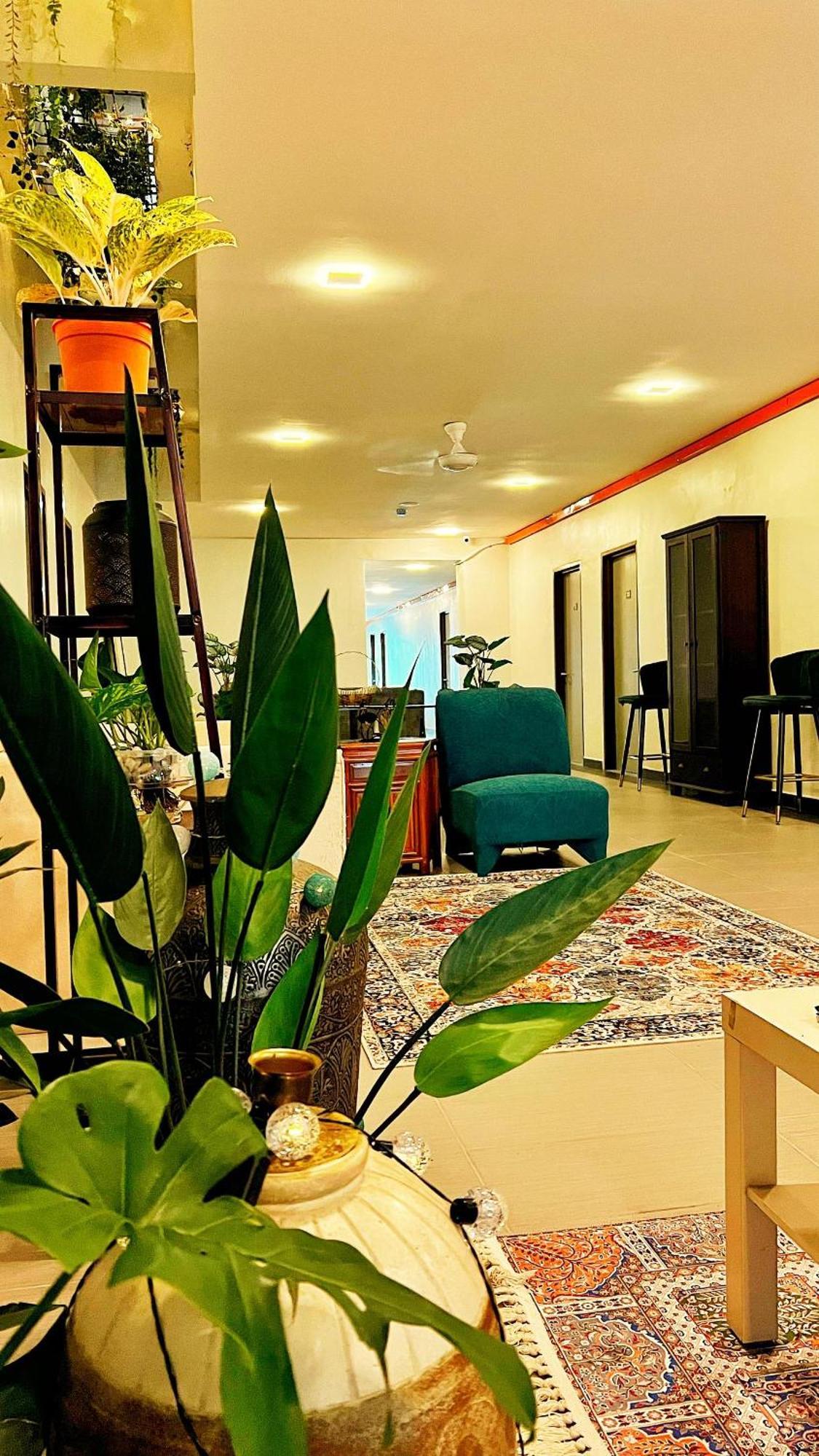 Cherita,Lah Stay Kuantan Exterior foto