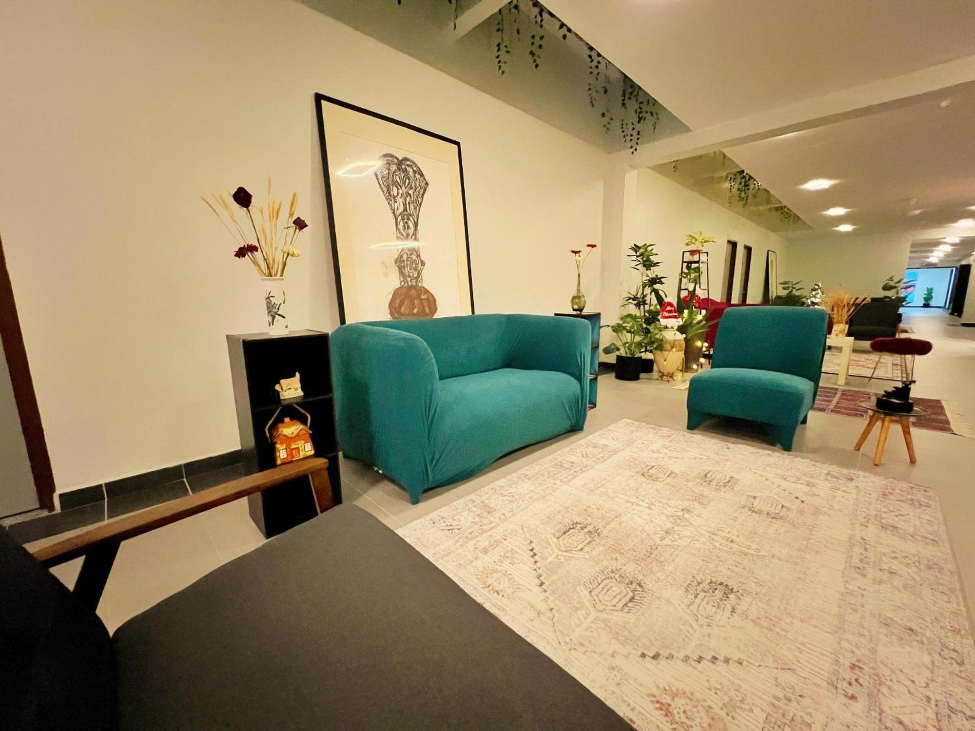 Cherita,Lah Stay Kuantan Exterior foto